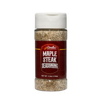 Maple Steak Seasoning