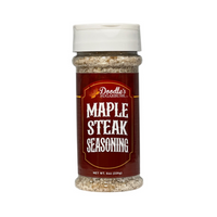Maple Steak Seasoning