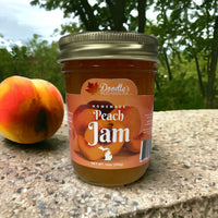 Peach Jam