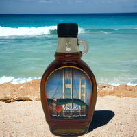 Mackinac Bridge | Michigan