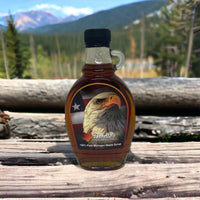 Patriotic Eagle