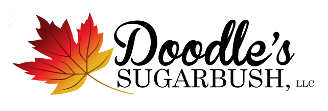Doodle's Sugarbush, LLC - 100% Pure Michigan Maple Syrup
