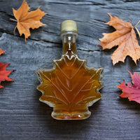 Small Maple Leaf