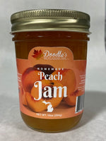 Peach Jam