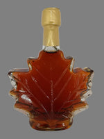 Large Leaf Maple Syrup