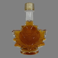 Small Maple Leaf