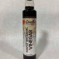 Maple Balsamic Vinegar