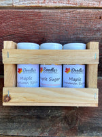 Sweet/Savory Gift Crate - C012