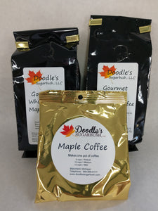Maple Coffee & Tea