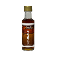 Grade A Maple Syrup - Glass Containers