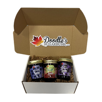 Trio of Jam Gift Set - C011