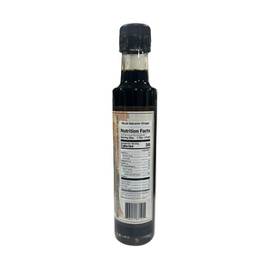 Maple Balsamic Vinegar
