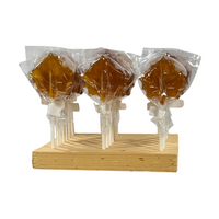 Maple Suckers
