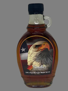 Patriotic Eagle