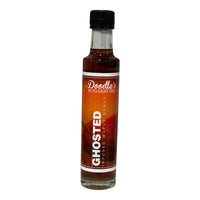 Ghosted Maple Syrup