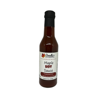 Maple Hot Sauce