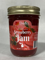 Strawberry Jam
