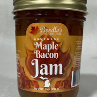 Maple Bacon Jam
