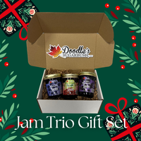 Trio of Jam Gift Set