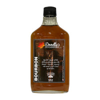 Bourbon Barrel Aged Maple Syrup
