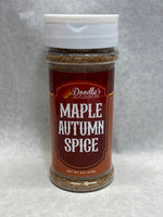 Maple Autumn Spice
