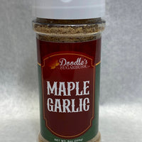 Maple Garlic