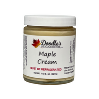 Maple Cream