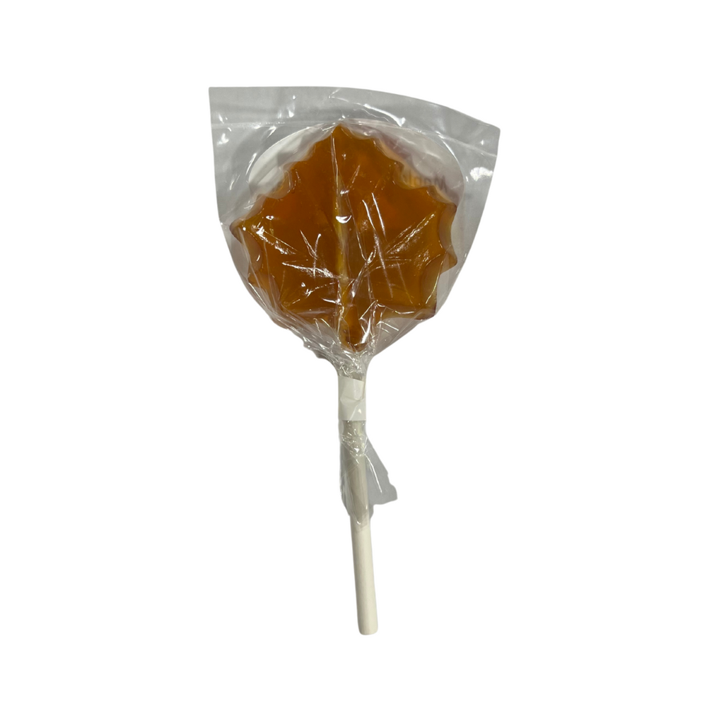 Maple Suckers