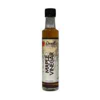 Maple Vinegar
