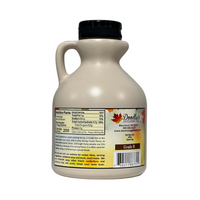 Grade B - Plastic Containers