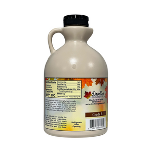 Grade B - Plastic Containers