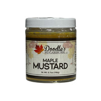 Maple Mustard