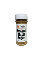 Smoked Maple Sugar
